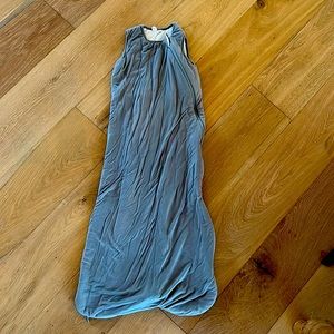 Grey Kytebaby sleepsack